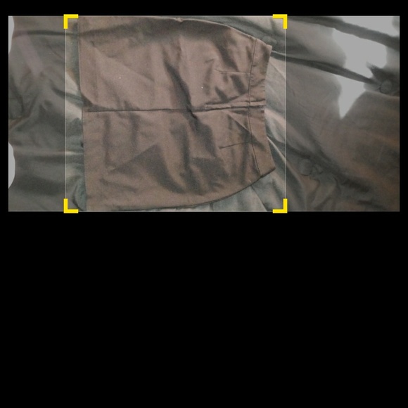 Womens h&m skirt size 2 - Picture 2 of 2
